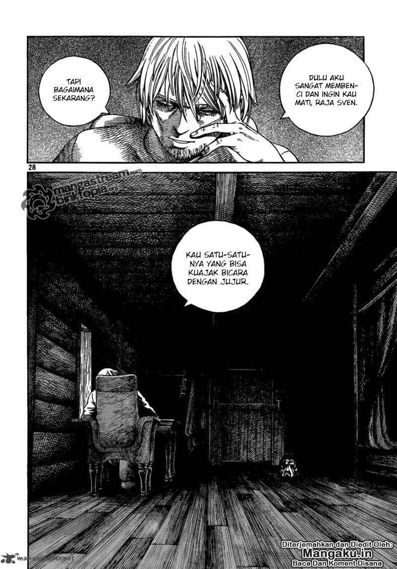 Vinland Saga Bab 72 halaman 29
