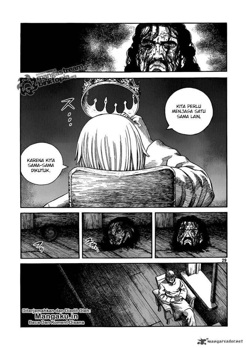 Vinland Saga Bab 72 halaman 30
