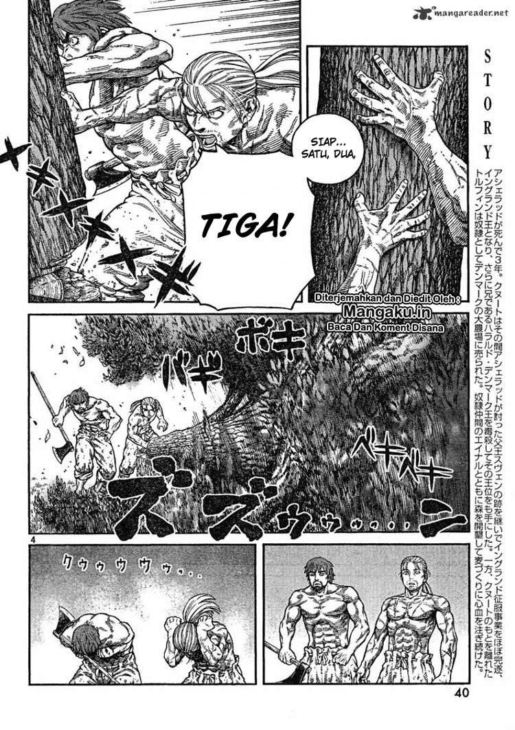 Vinland Saga chapter 73 halaman 5