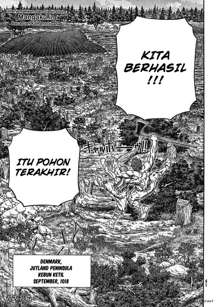 Vinland Saga chapter 73 halaman 6