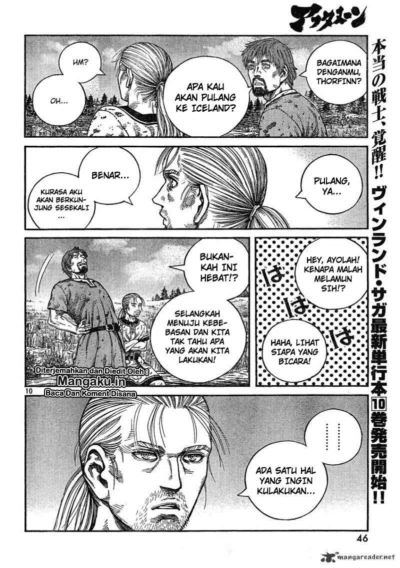 Vinland Saga chapter 73 halaman 11