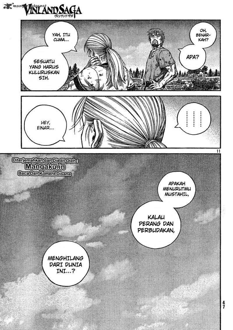 Vinland Saga chapter 73 halaman 12
