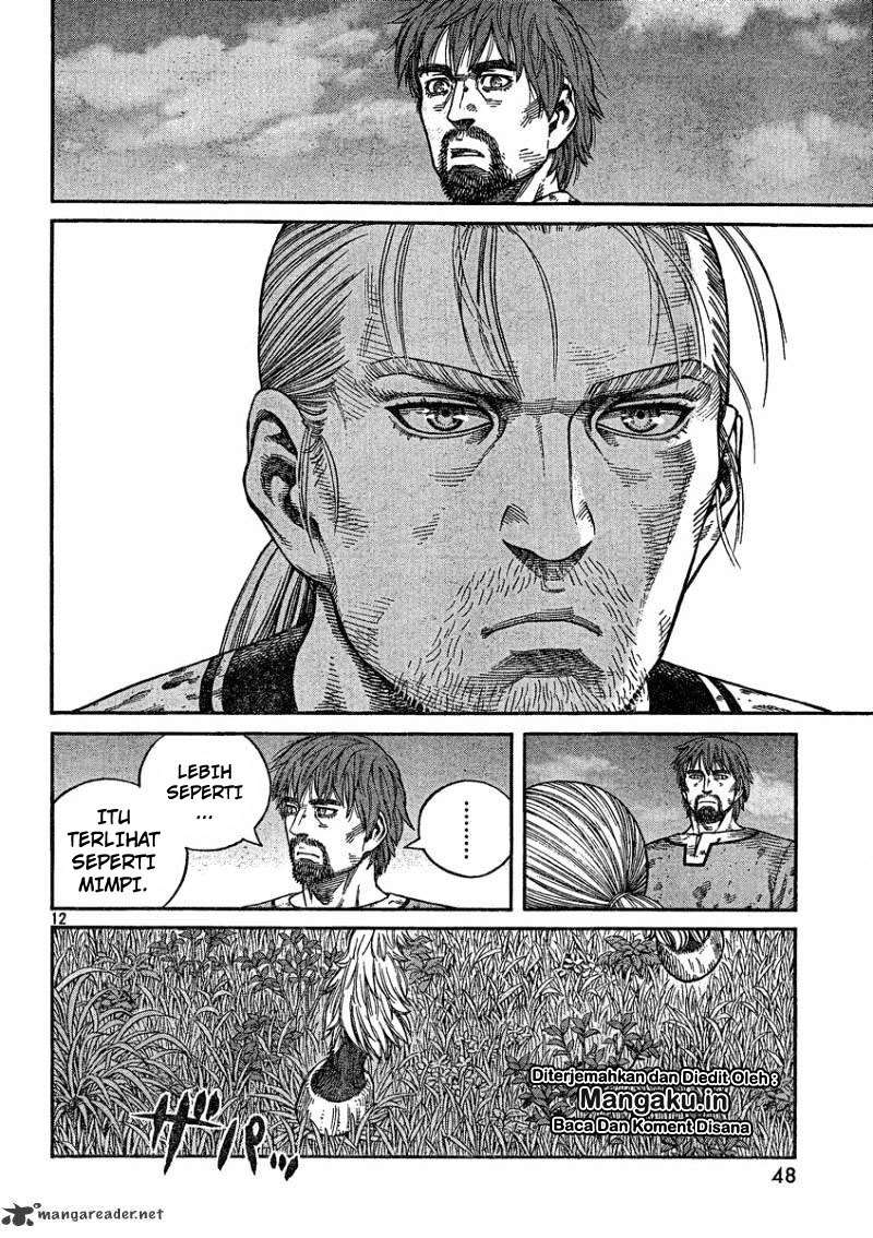 Vinland Saga chapter 73 halaman 13