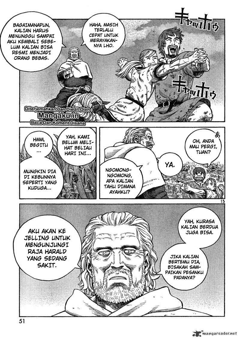 Vinland Saga chapter 73 halaman 16