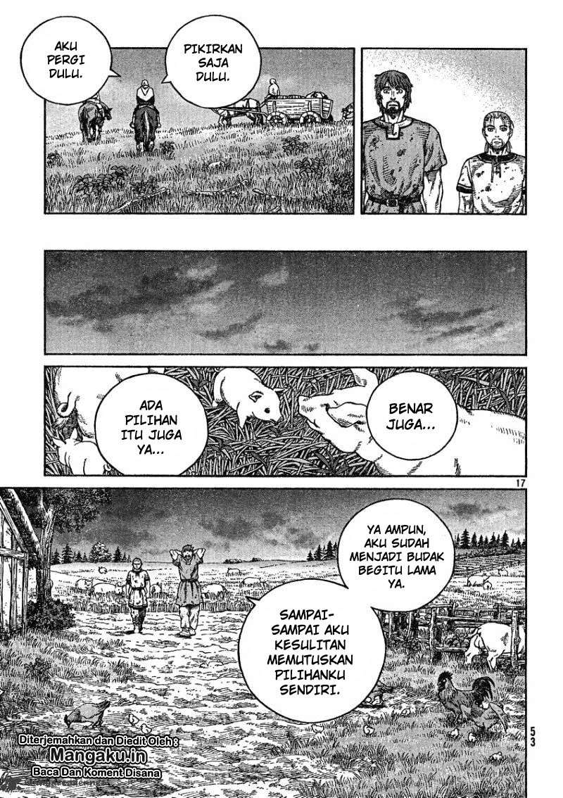 Vinland Saga chapter 73 halaman 18