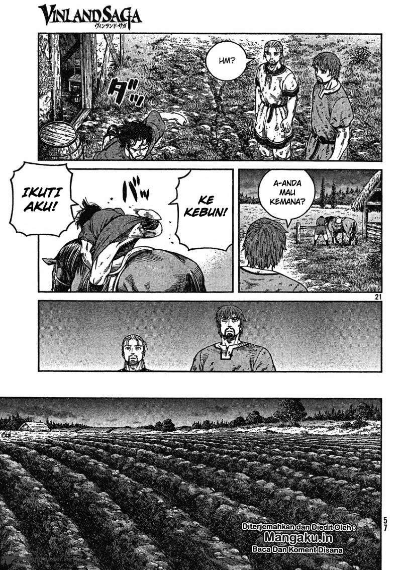 Vinland Saga chapter 73 halaman 22