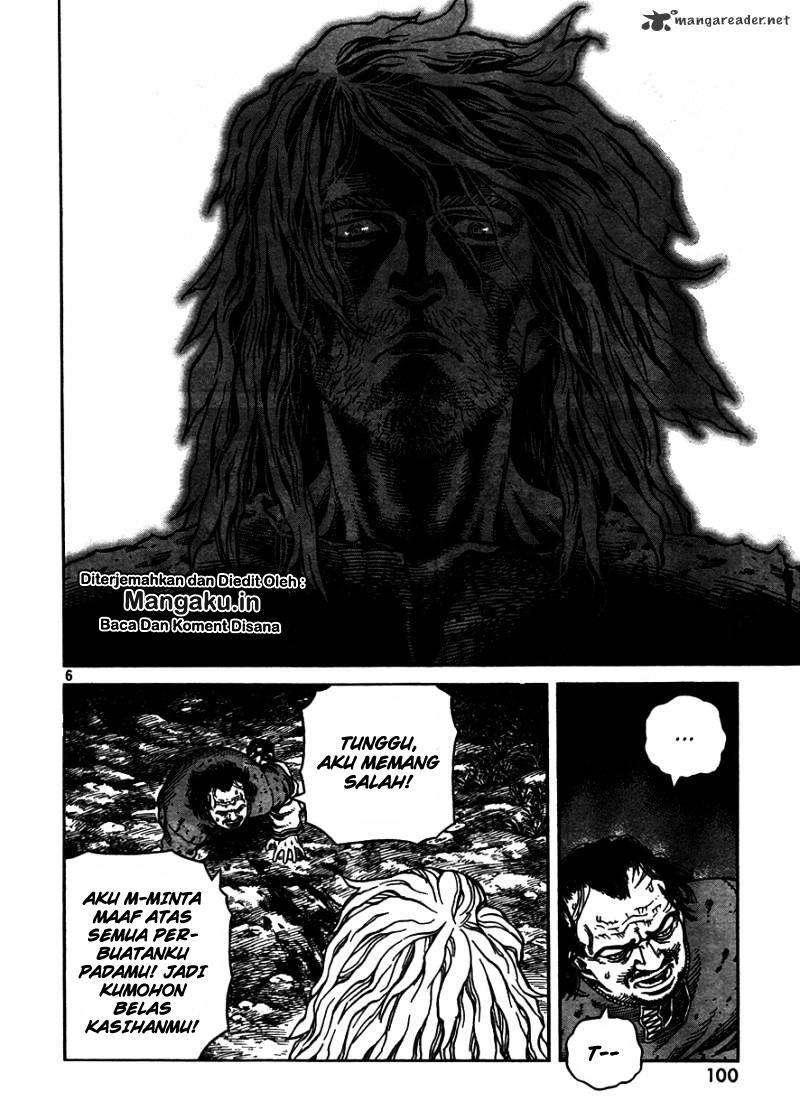 Vinland Saga Bab 74 halaman 7