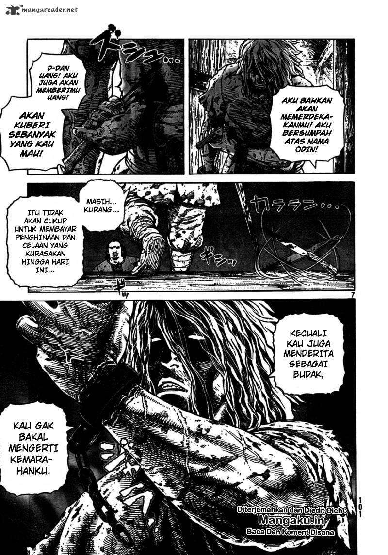 Vinland Saga Bab 74 halaman 8