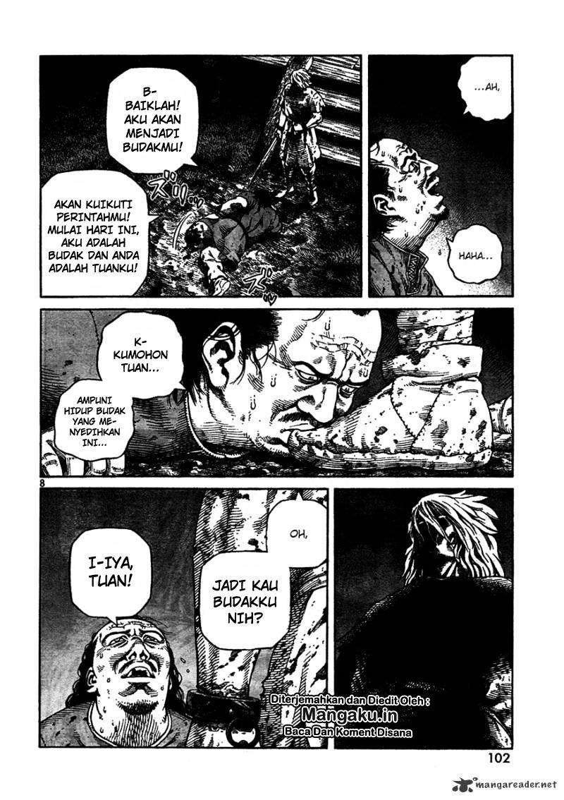 Vinland Saga Bab 74 halaman 9