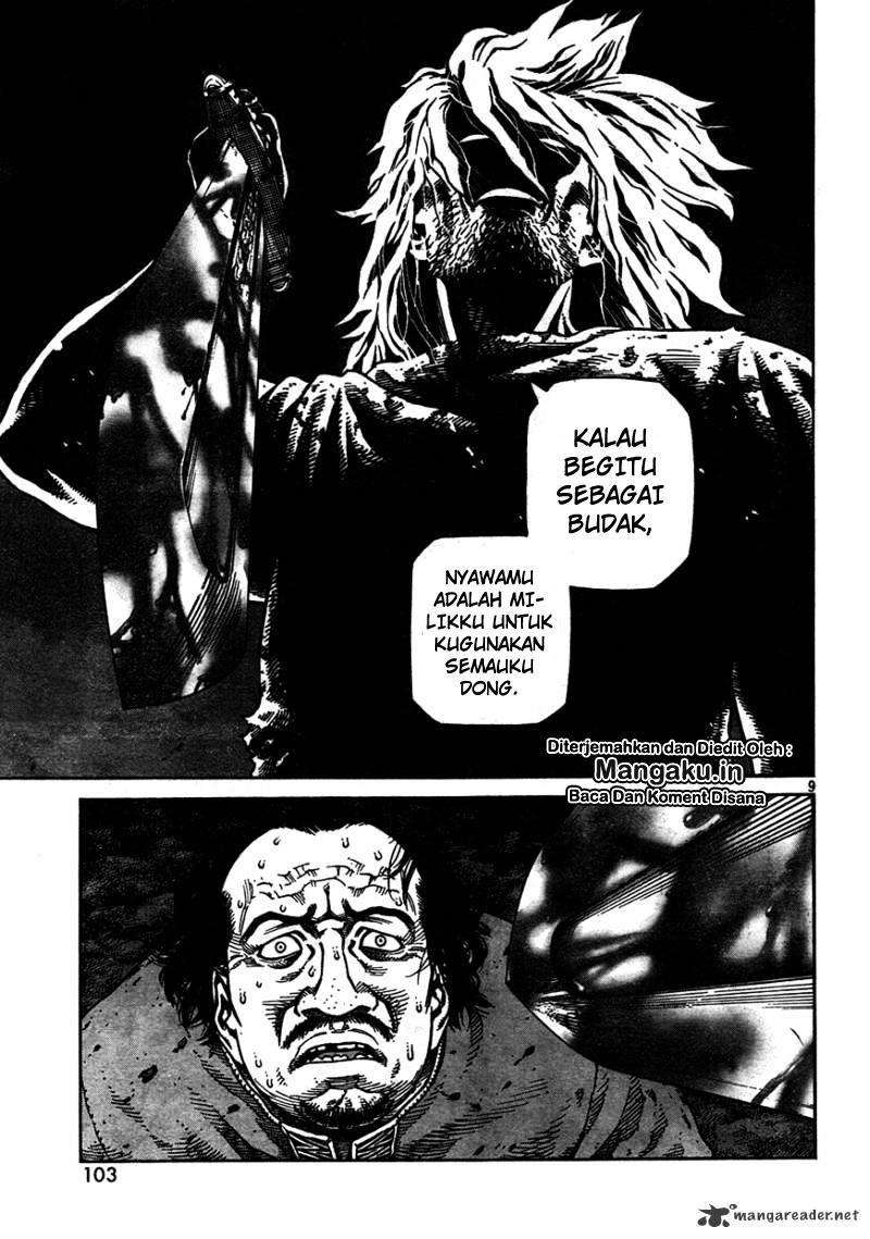 Vinland Saga Bab 74 halaman 10