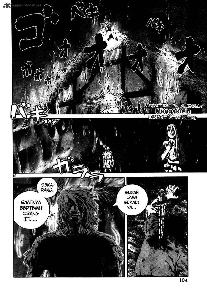 Vinland Saga Bab 74 halaman 11
