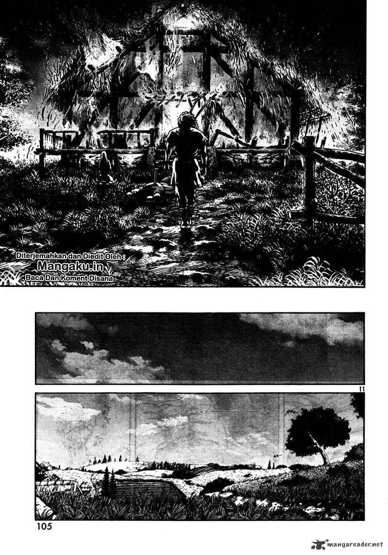 Vinland Saga Bab 74 halaman 12