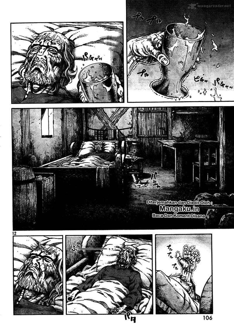 Vinland Saga Bab 74 halaman 13