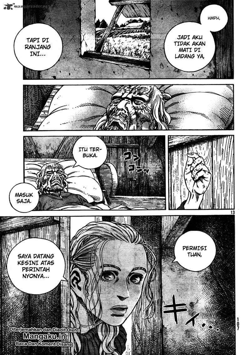 Vinland Saga Bab 74 halaman 14