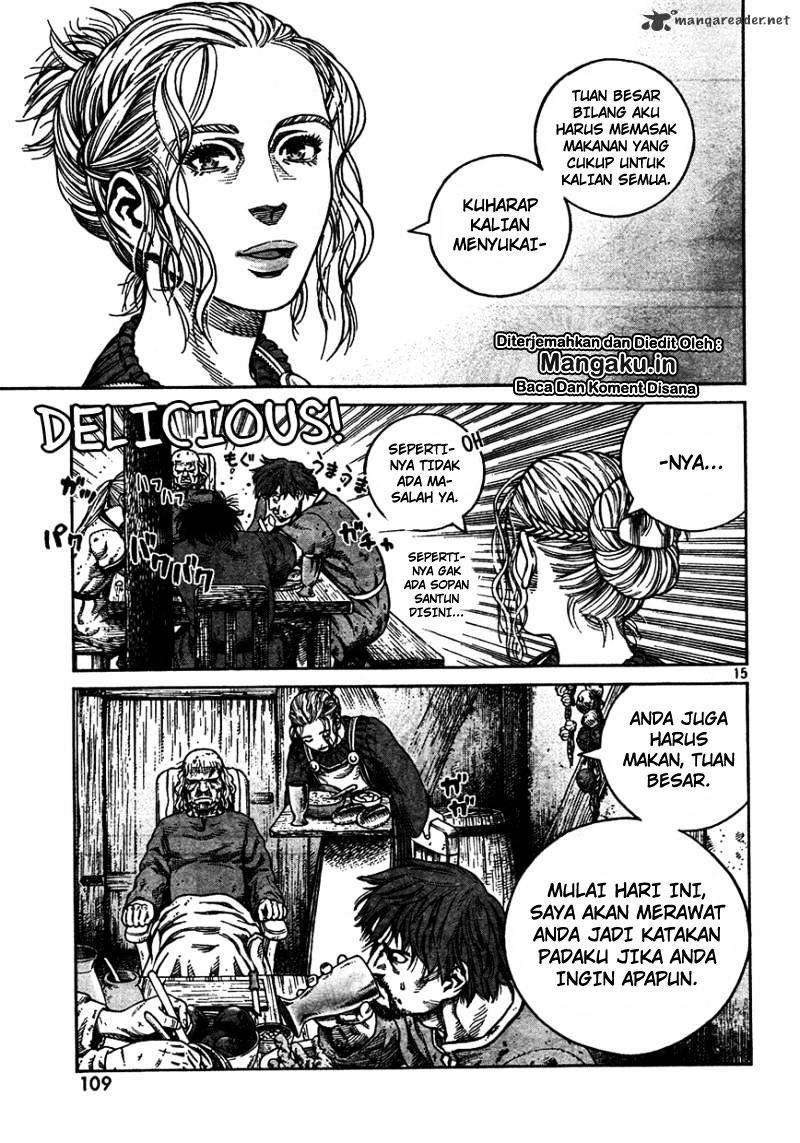 Vinland Saga Bab 74 halaman 16