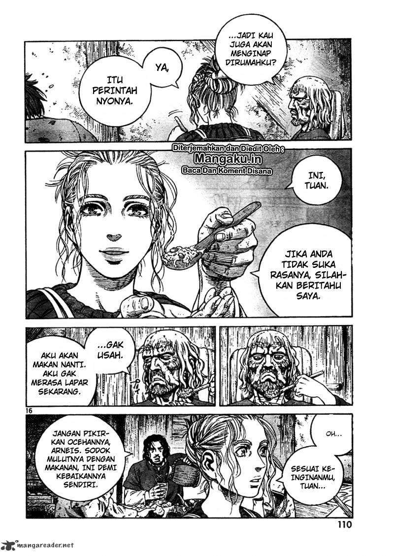 Vinland Saga Bab 74 halaman 17