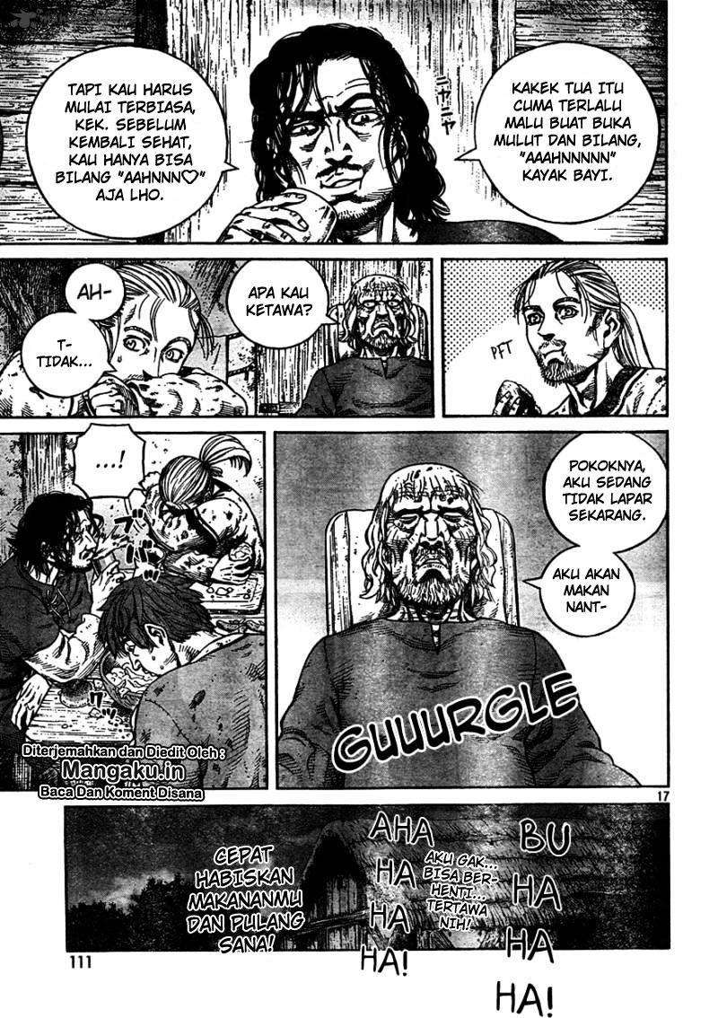 Vinland Saga Bab 74 halaman 18