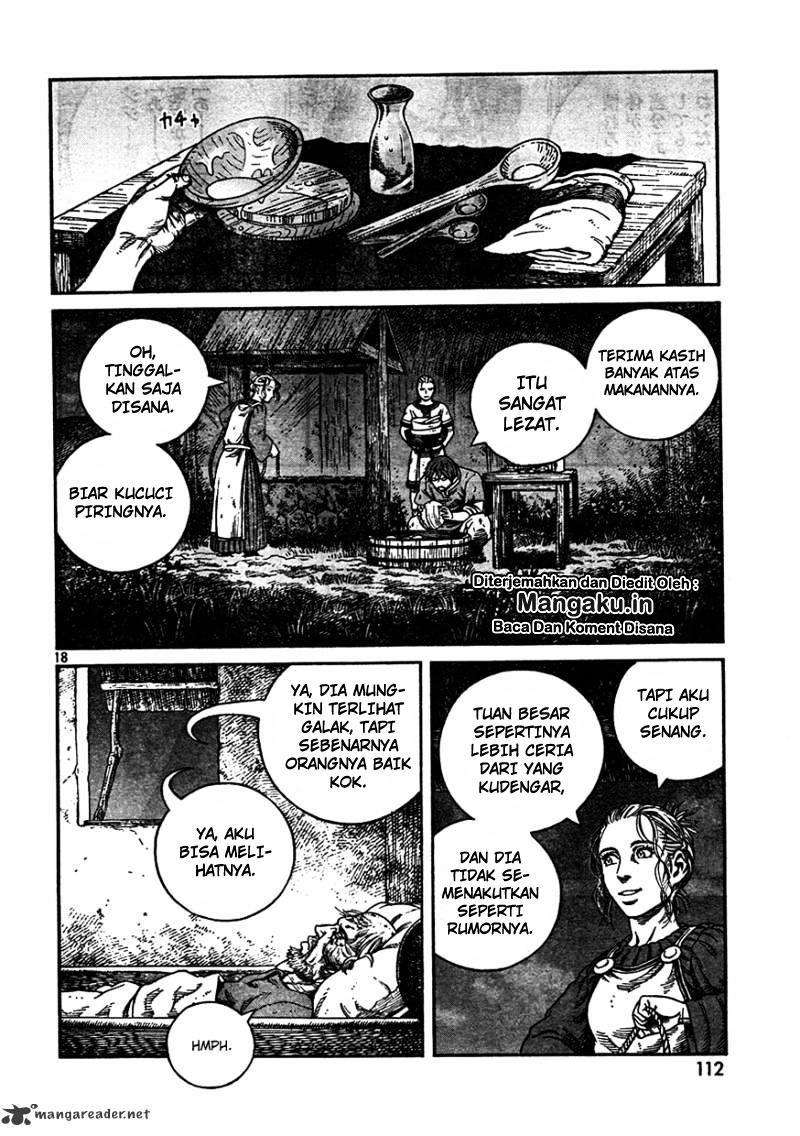 Vinland Saga Bab 74 halaman 19