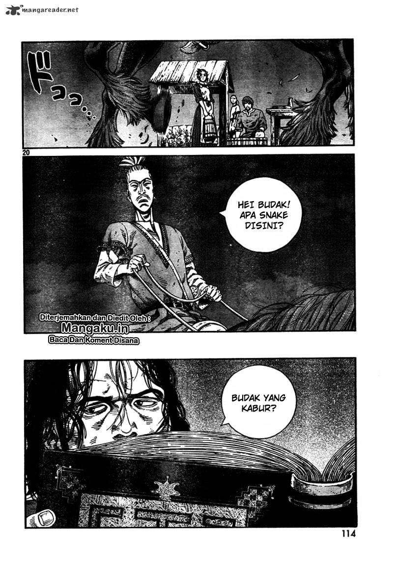 Vinland Saga Bab 74 halaman 21