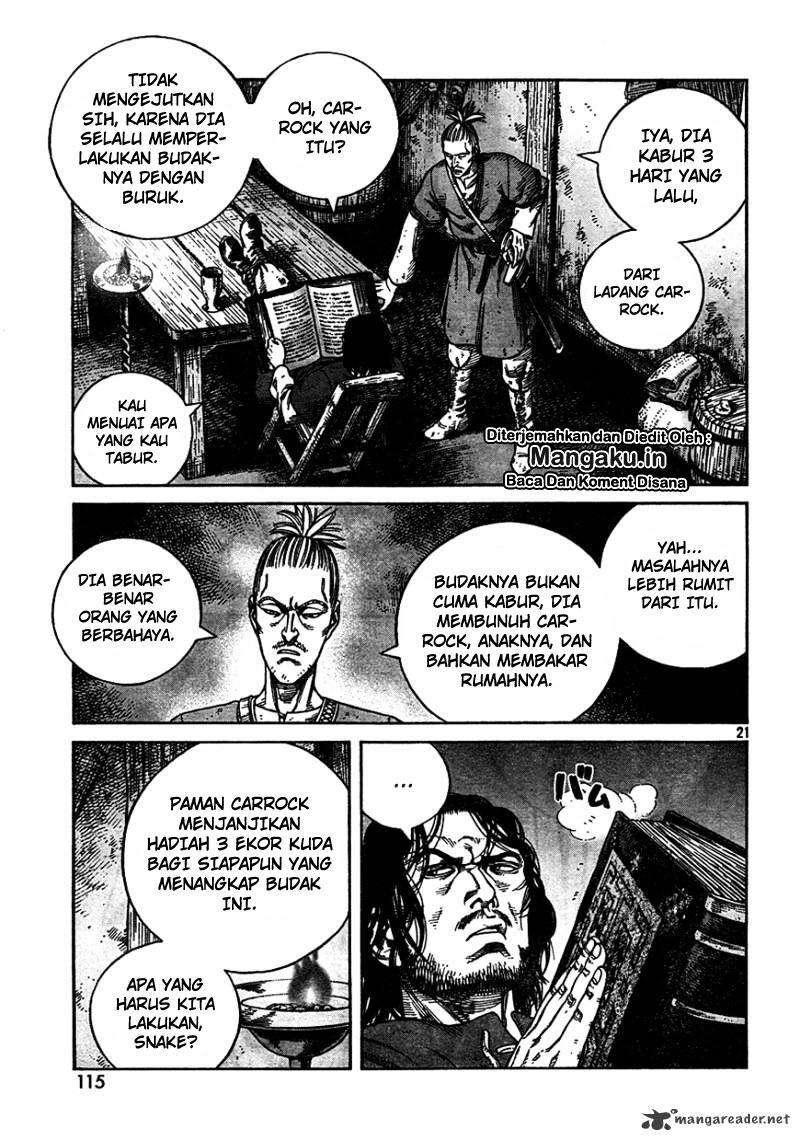 Vinland Saga Bab 74 halaman 22