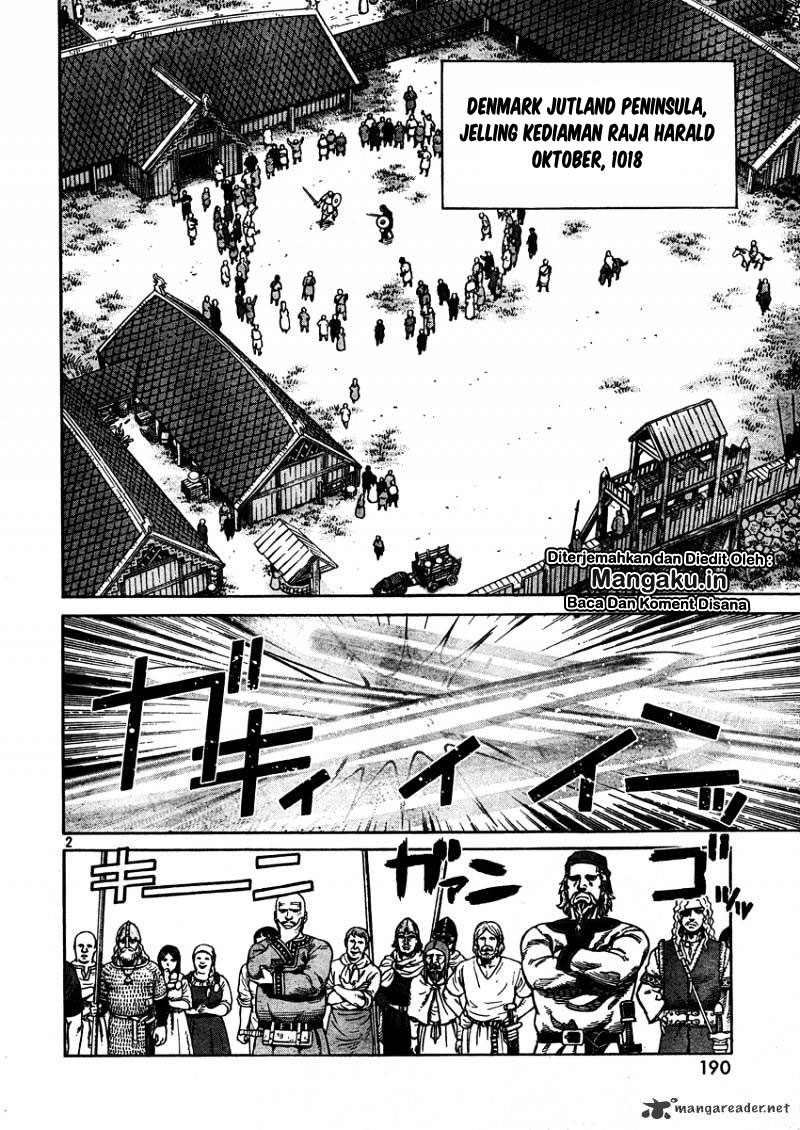 Vinland Saga Bab 75 halaman 3