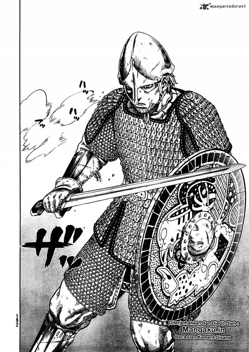 Vinland Saga Bab 75 halaman 5