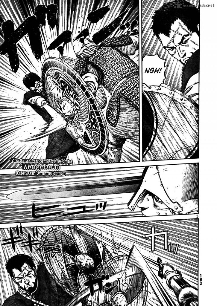 Vinland Saga Bab 75 halaman 6