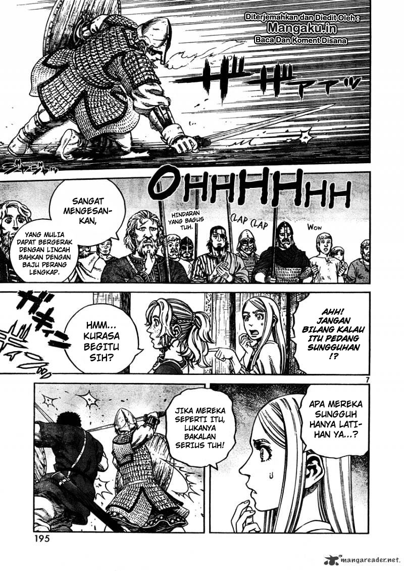 Vinland Saga Bab 75 halaman 8