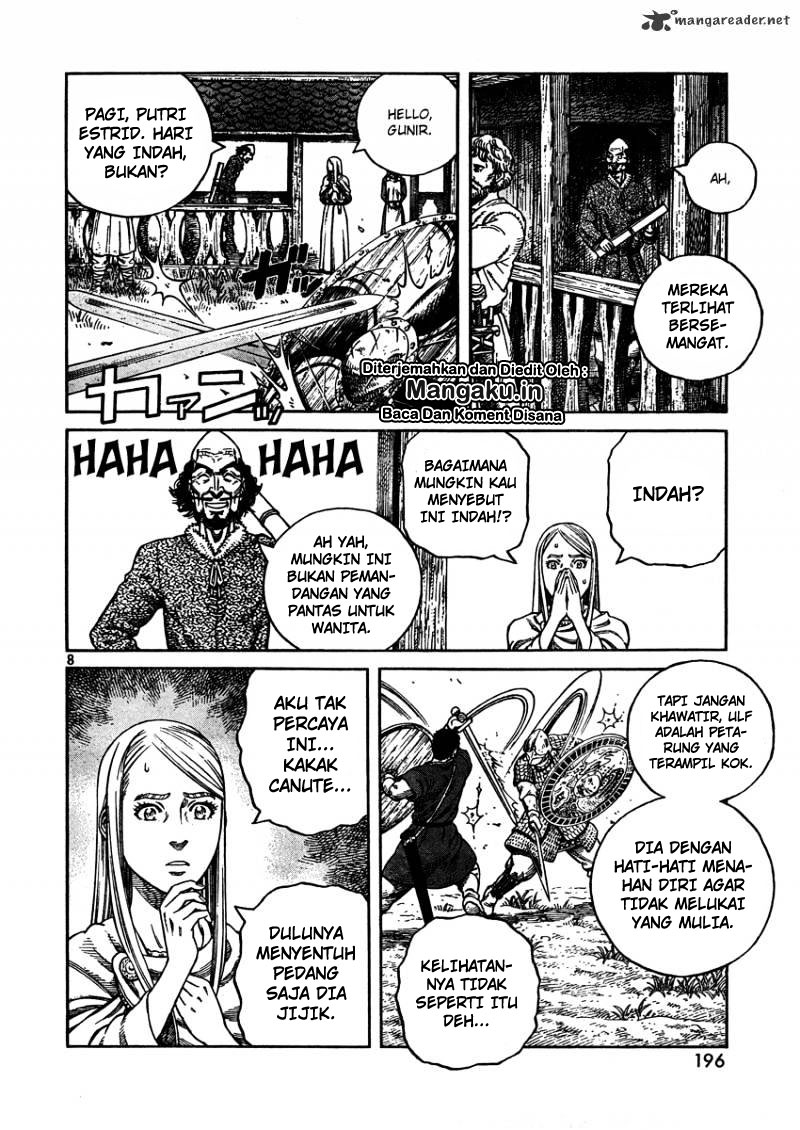 Vinland Saga Bab 75 halaman 9
