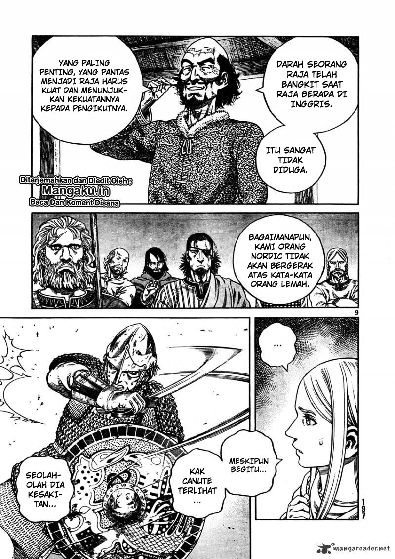 Vinland Saga Bab 75 halaman 10