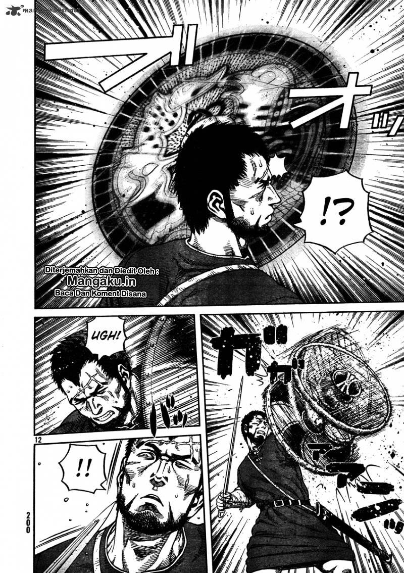 Vinland Saga Bab 75 halaman 13