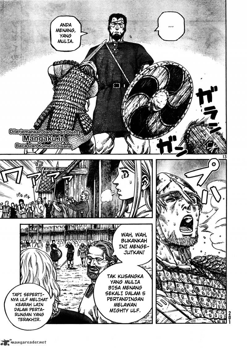 Vinland Saga Bab 75 halaman 14