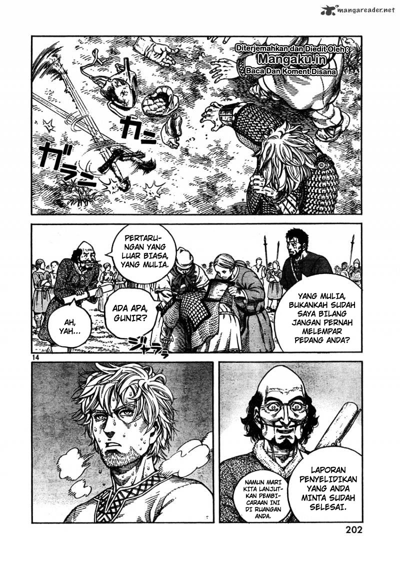 Vinland Saga Bab 75 halaman 15
