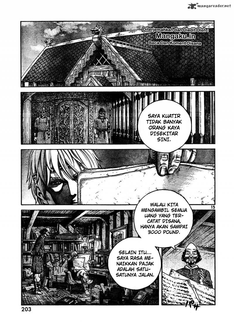 Vinland Saga Bab 75 halaman 16