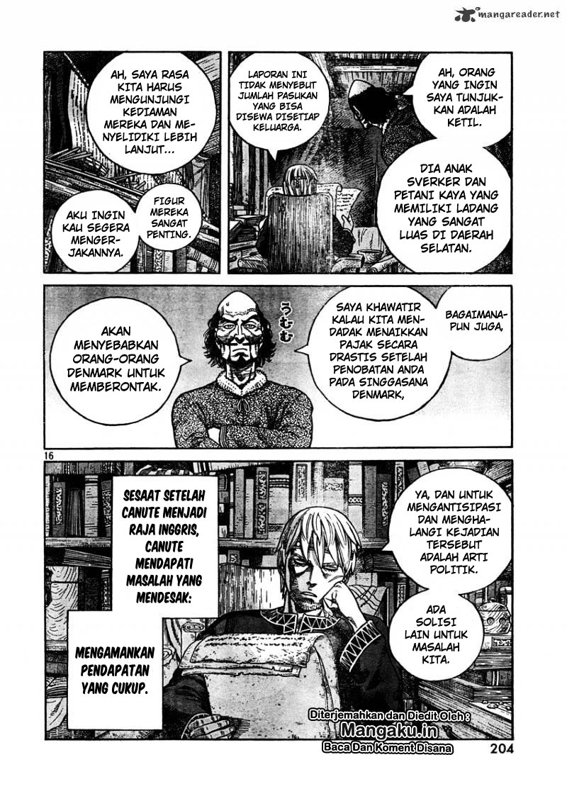 Vinland Saga Bab 75 halaman 17