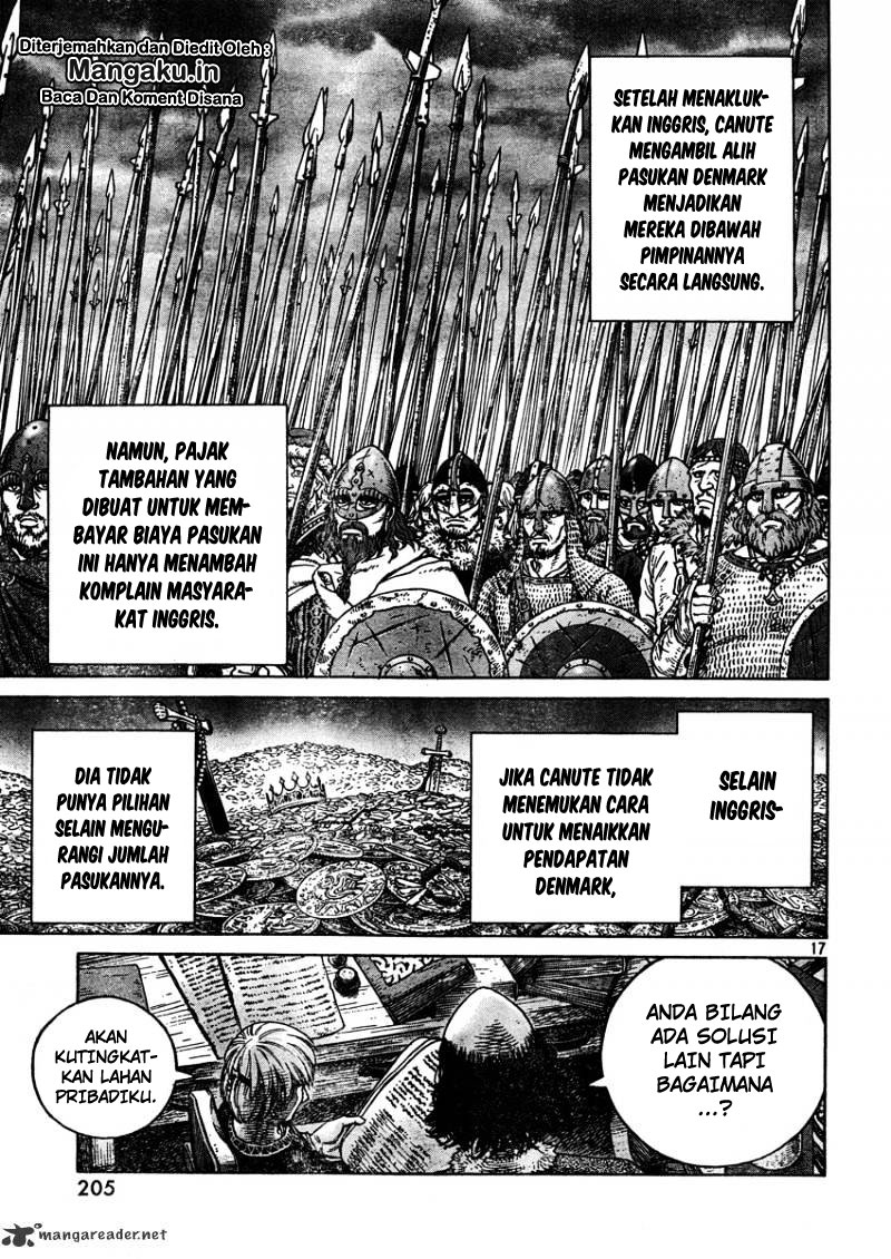 Vinland Saga Bab 75 halaman 18