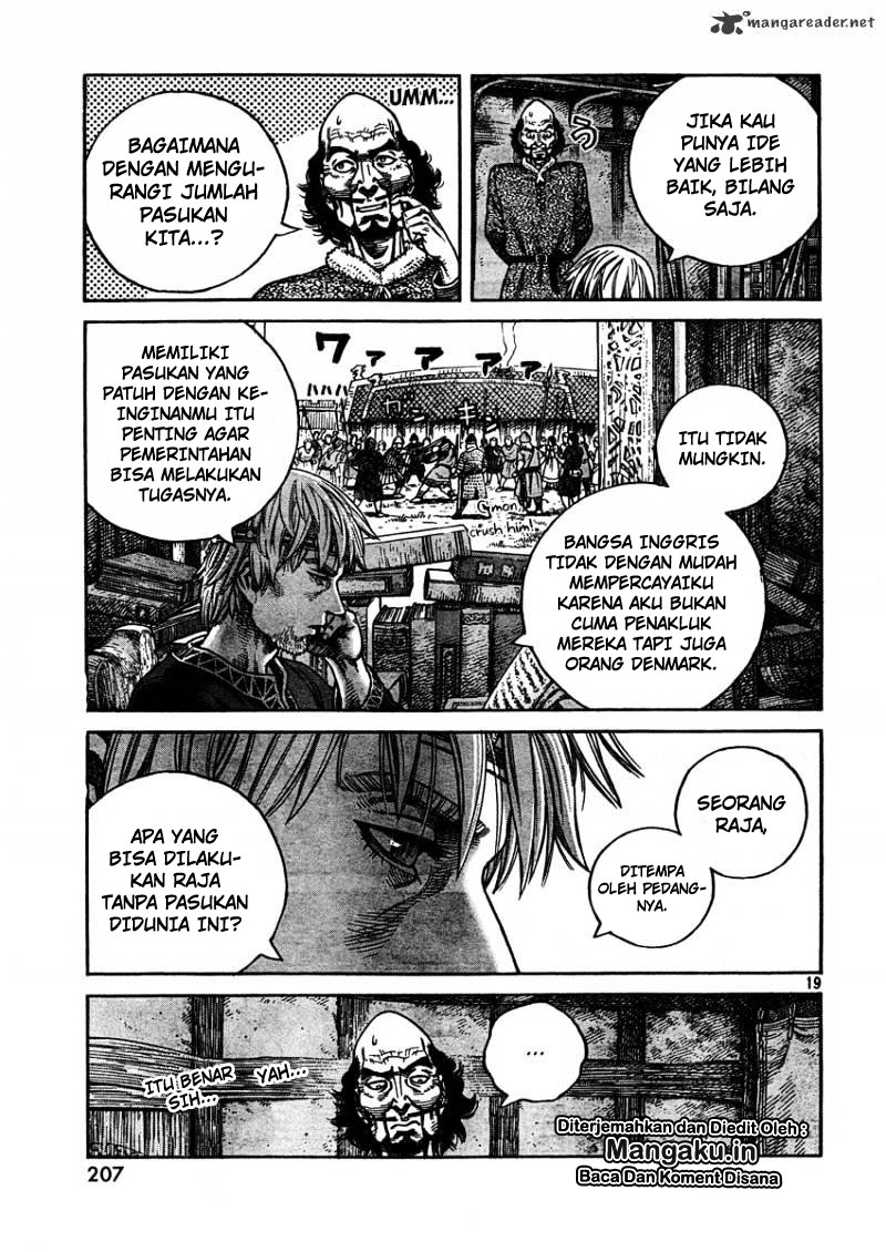 Vinland Saga Bab 75 halaman 20