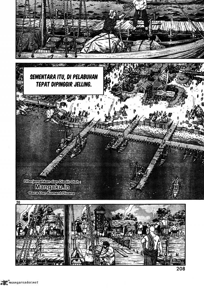 Vinland Saga Bab 75 halaman 21
