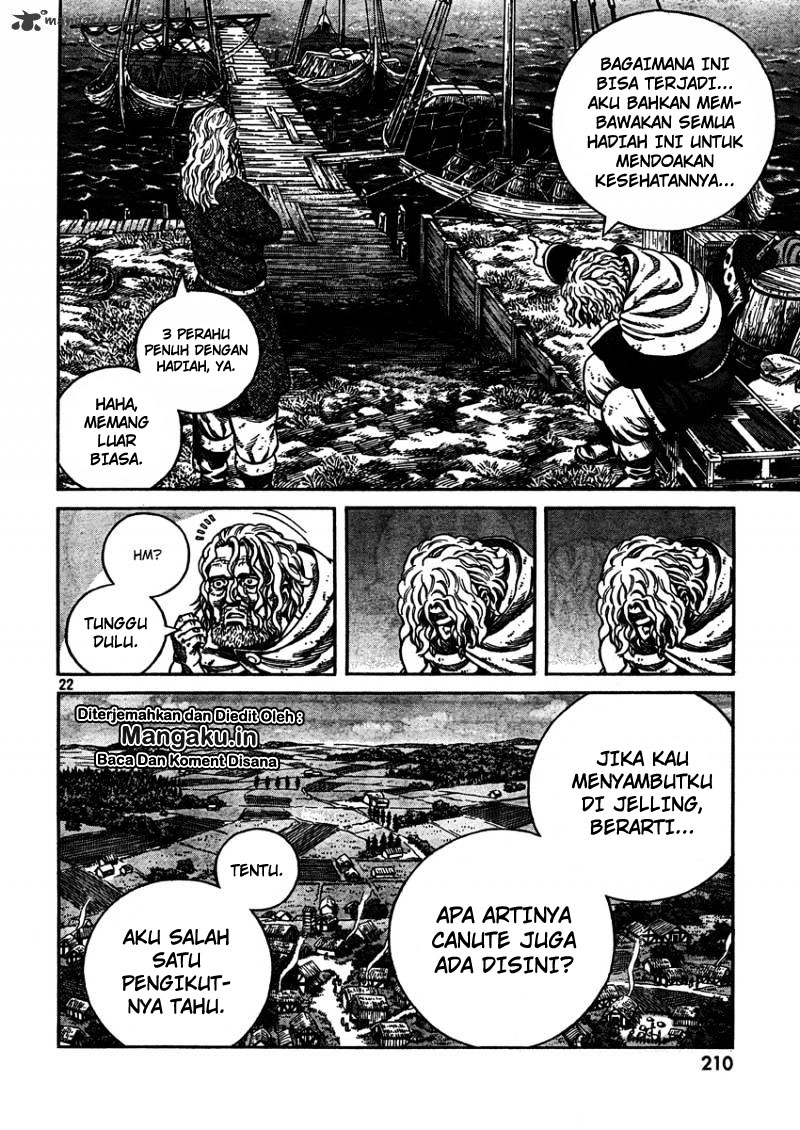 Vinland Saga Bab 75 halaman 23