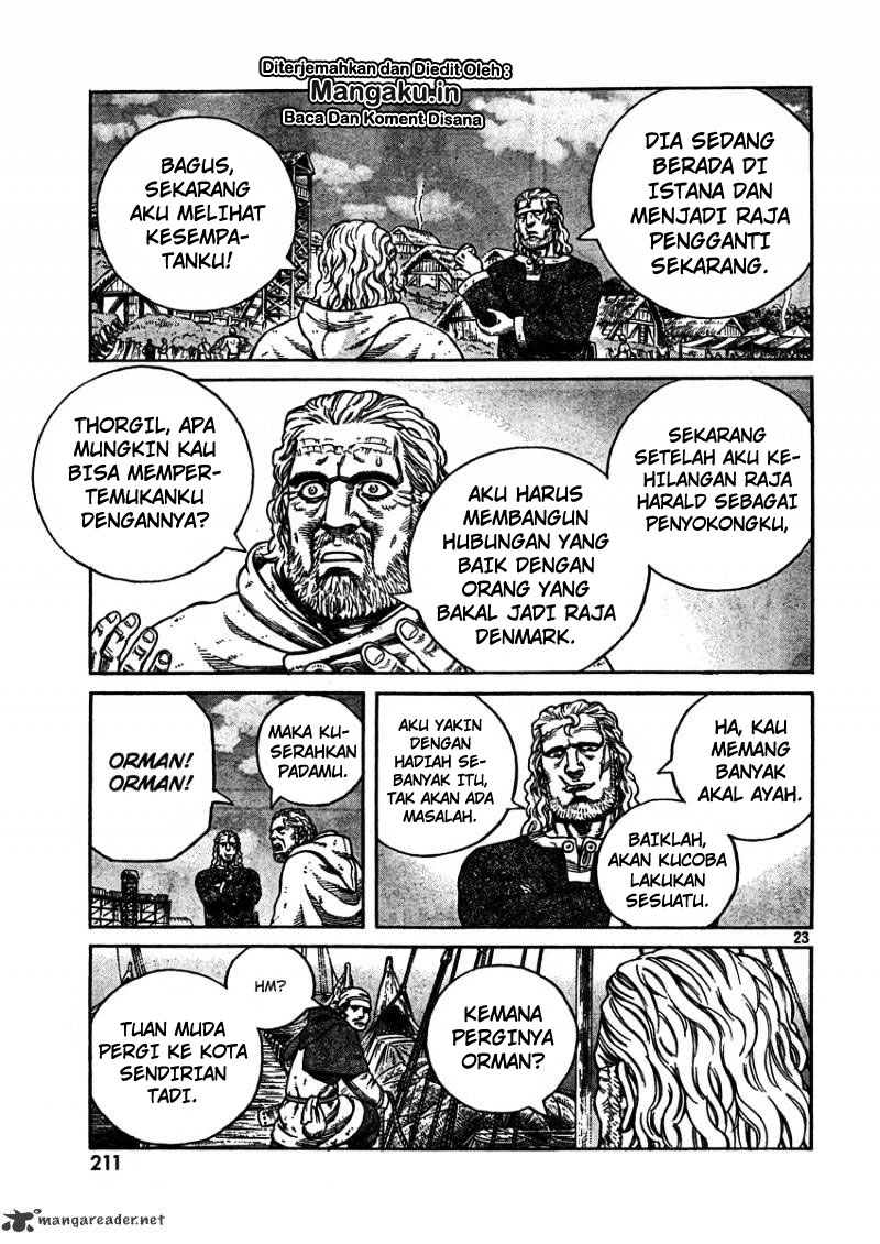 Vinland Saga Bab 75 halaman 24