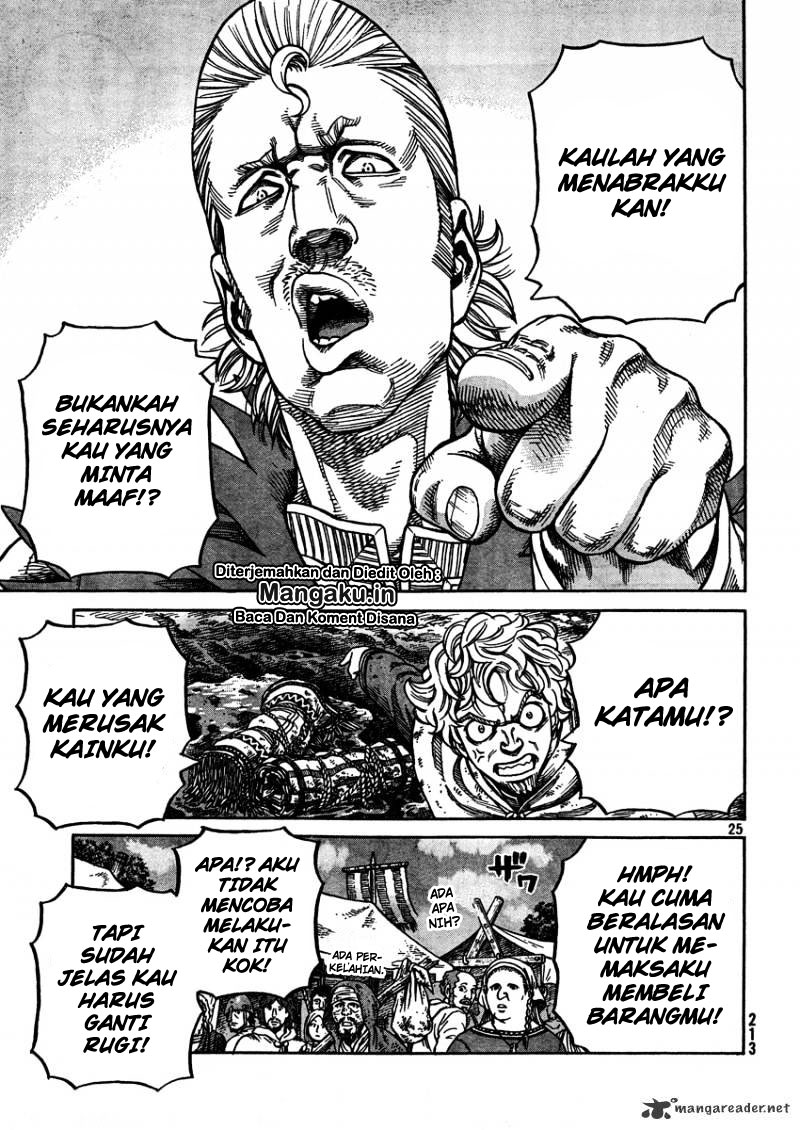 Vinland Saga Bab 75 halaman 26