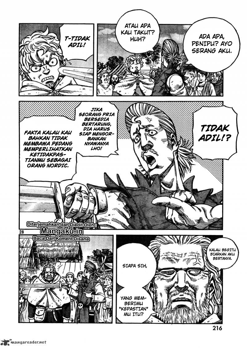 Vinland Saga Bab 75 halaman 29