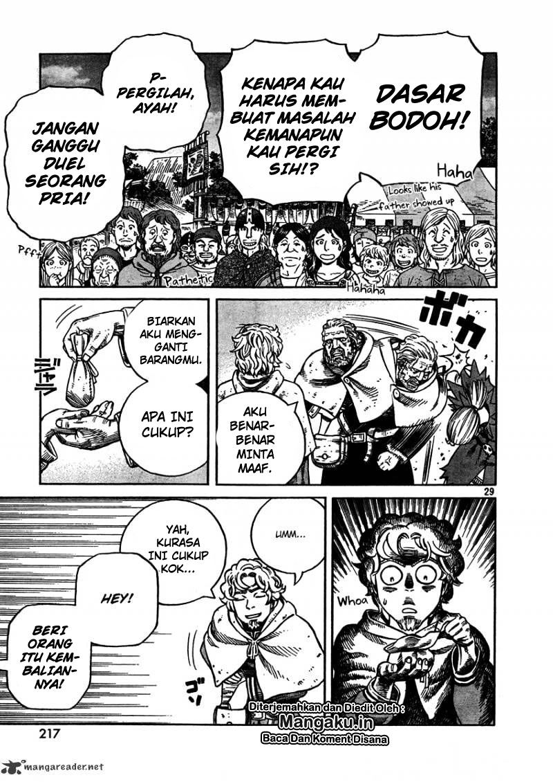 Vinland Saga Bab 75 halaman 30