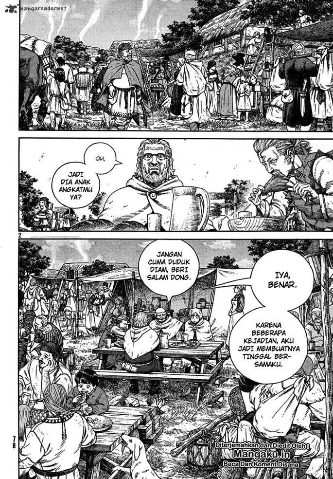 Vinland Saga Bab 76 halaman 3