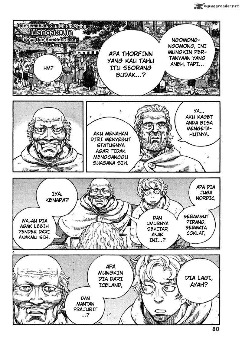 Vinland Saga Bab 76 halaman 5