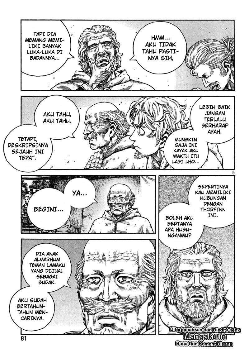 Vinland Saga Bab 76 halaman 6