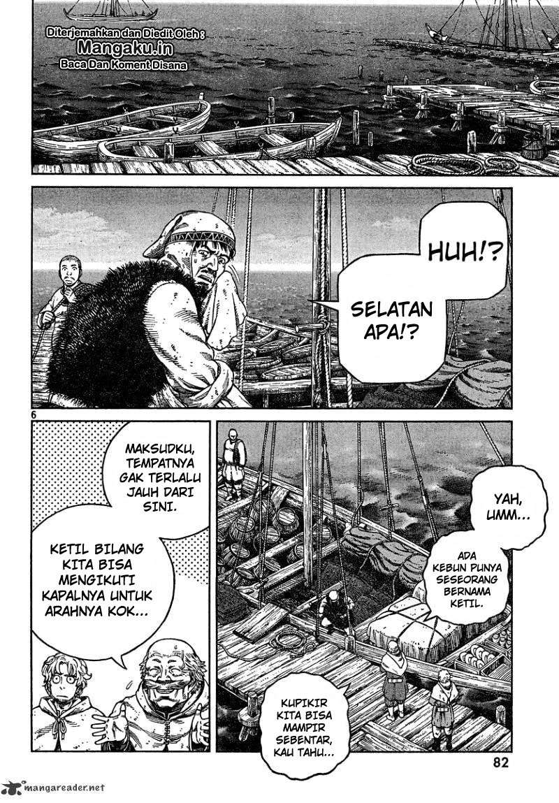 Vinland Saga Bab 76 halaman 7