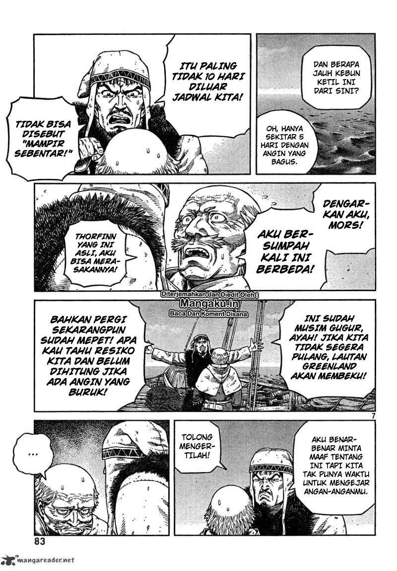 Vinland Saga Bab 76 halaman 8