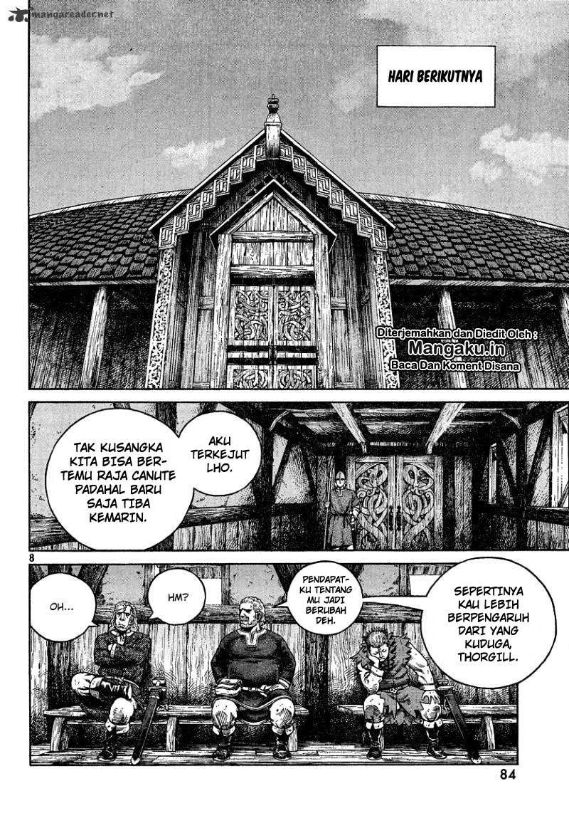 Vinland Saga Bab 76 halaman 9