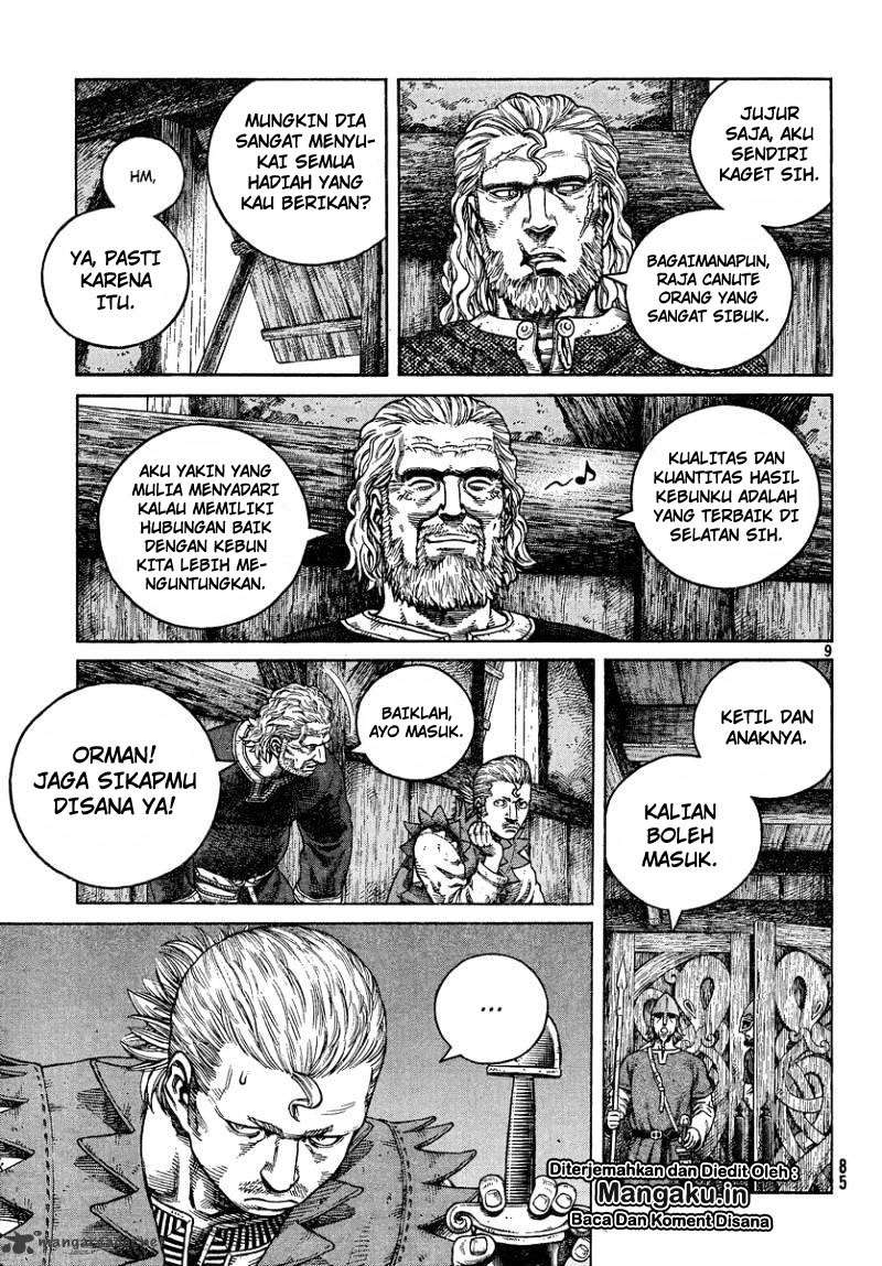 Vinland Saga Bab 76 halaman 10